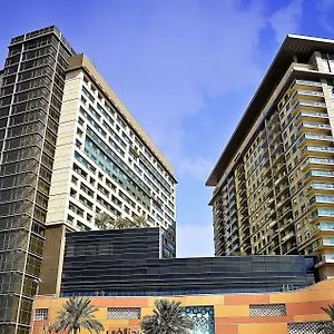 Aparthotel Swissotel Living Al Ghurair - Deira & Creek -, Dubai