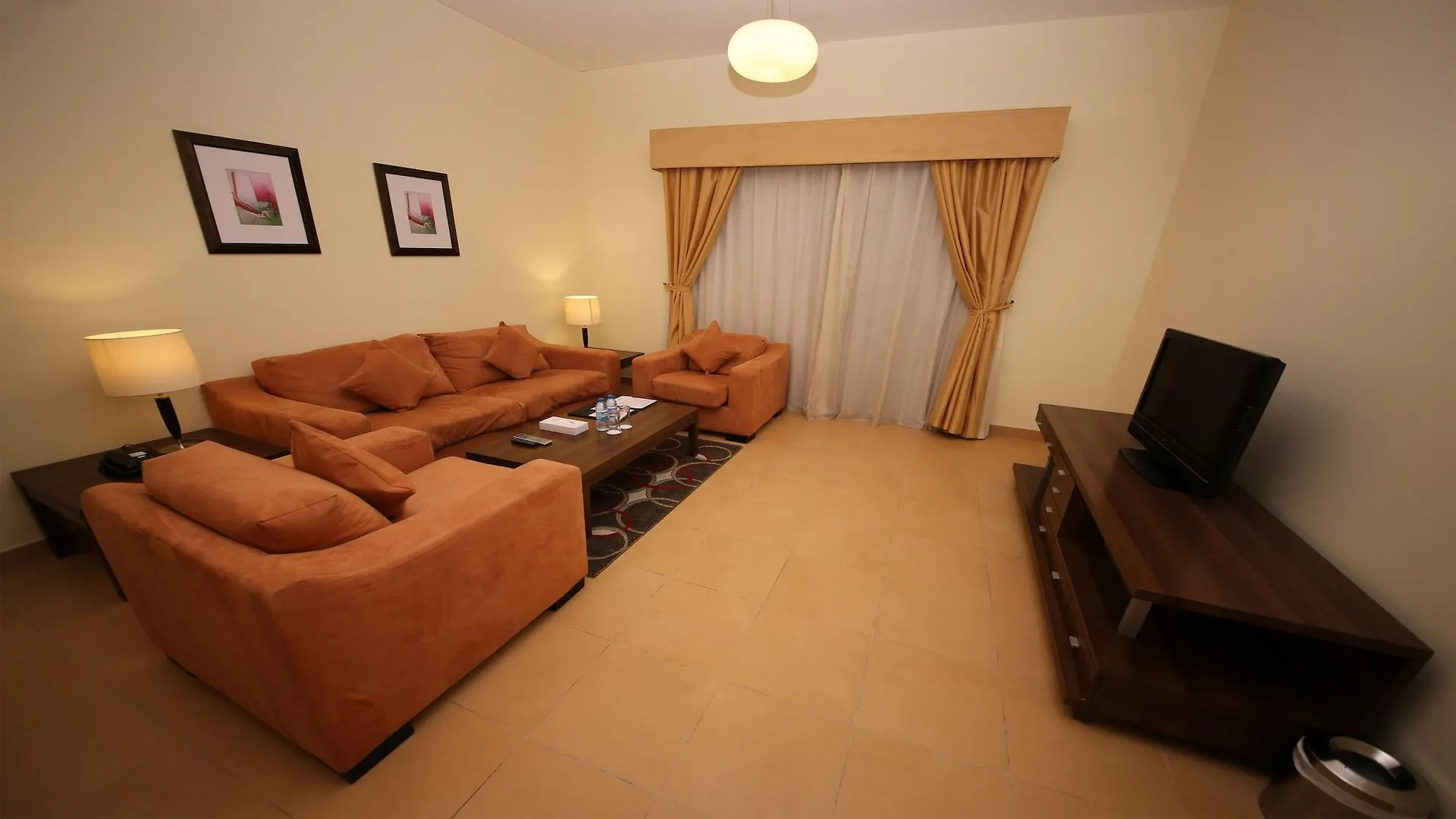 Tulip Hotel Apartments Dubai