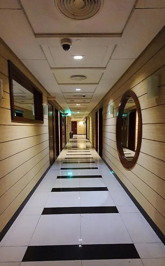 *** Aparthotel Tulip Hotel Apartments Dubai Vereinigte Arabische Emirate