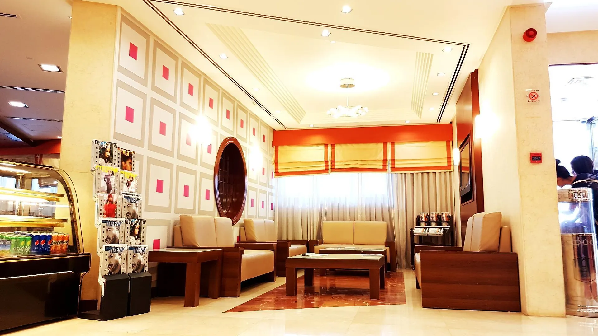 Tulip Hotel Apartments Dubai