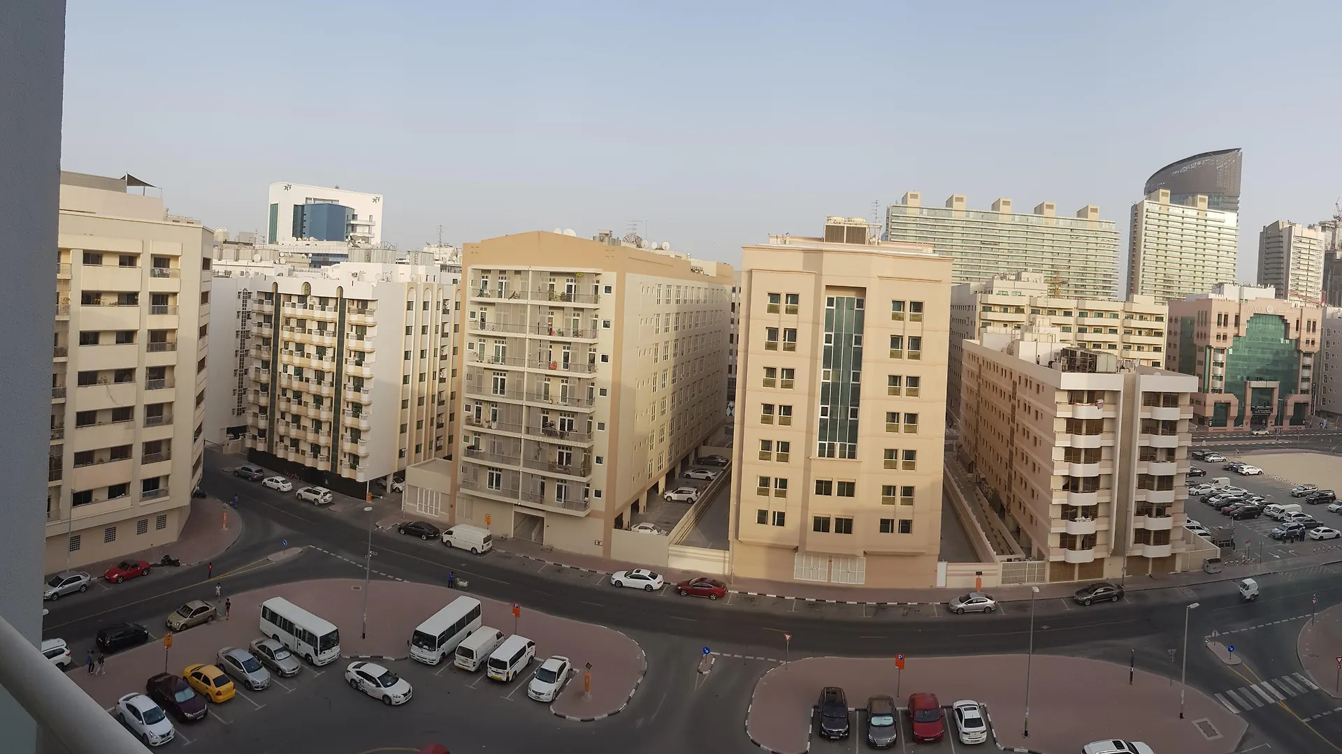 Aparthotel Tulip Hotel Apartments Dubai