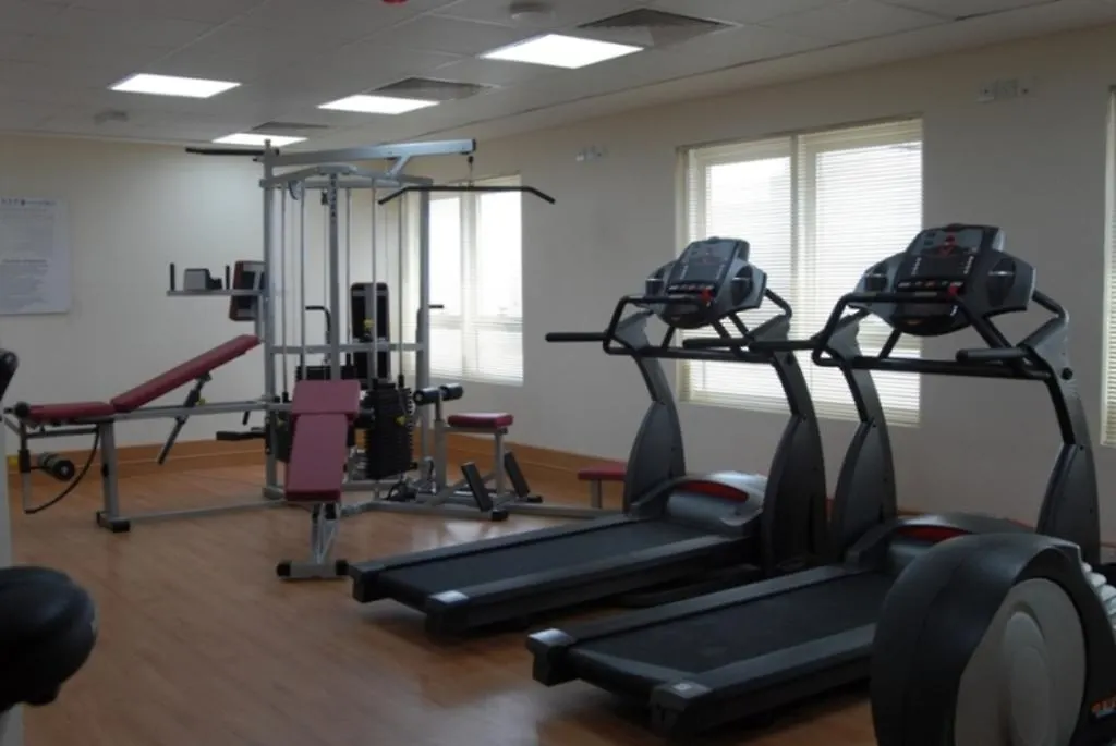 Tulip Hotel Apartments Dubai 3*,  Vereinigte Arabische Emirate