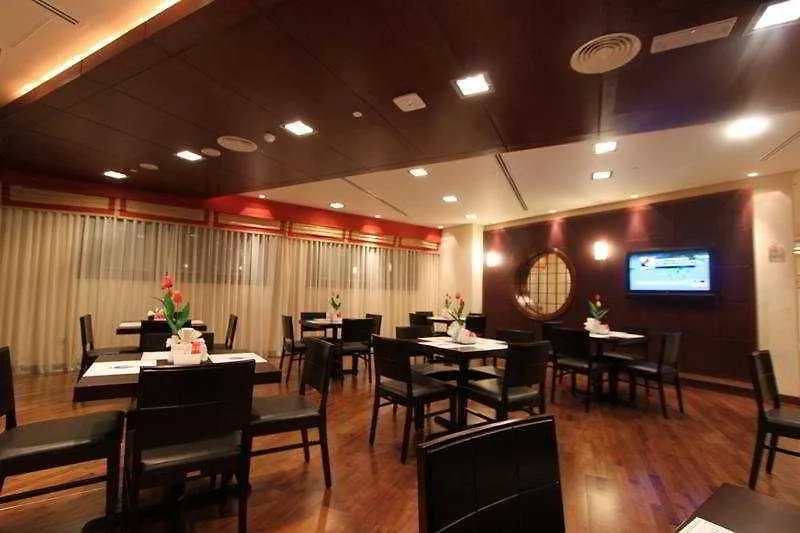 Aparthotel Tulip Hotel Apartments Dubai