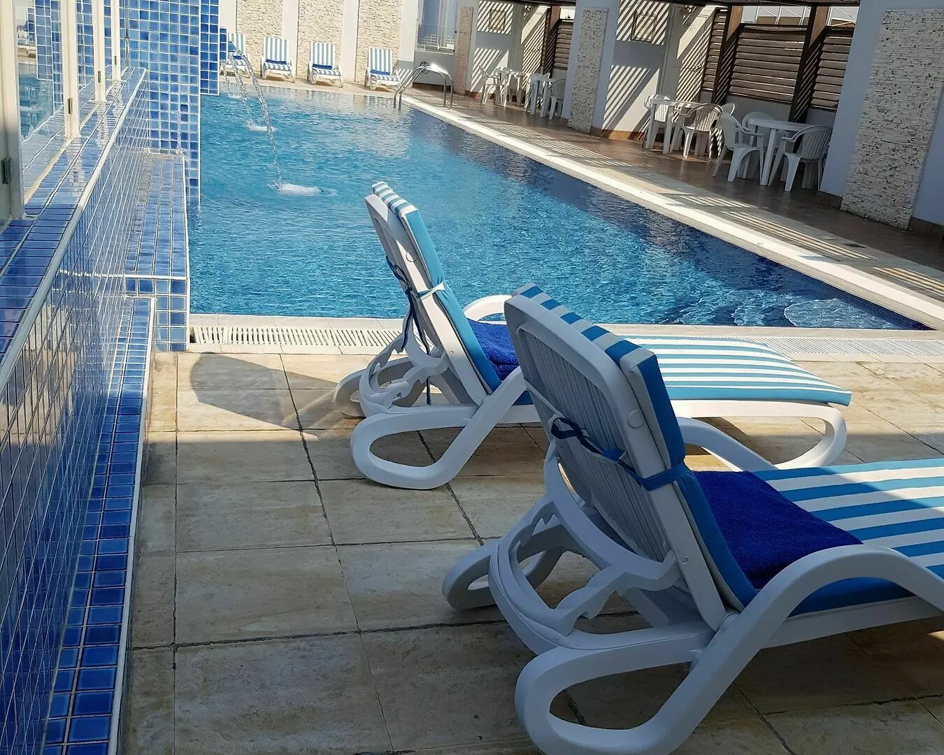 *** Aparthotel Tulip Hotel Apartments Dubai Vereinigte Arabische Emirate