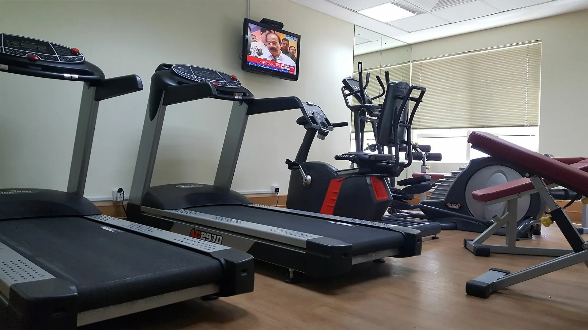 Aparthotel Tulip Hotel Apartments Dubai