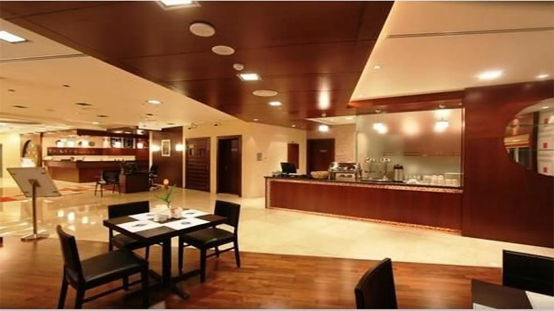 Tulip Hotel Apartments Dubai Vereinigte Arabische Emirate