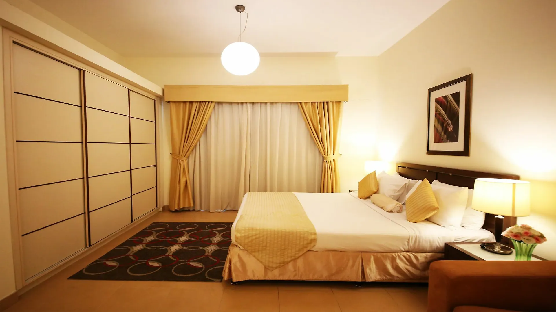 Tulip Hotel Apartments Dubai 3*,  Vereinigte Arabische Emirate