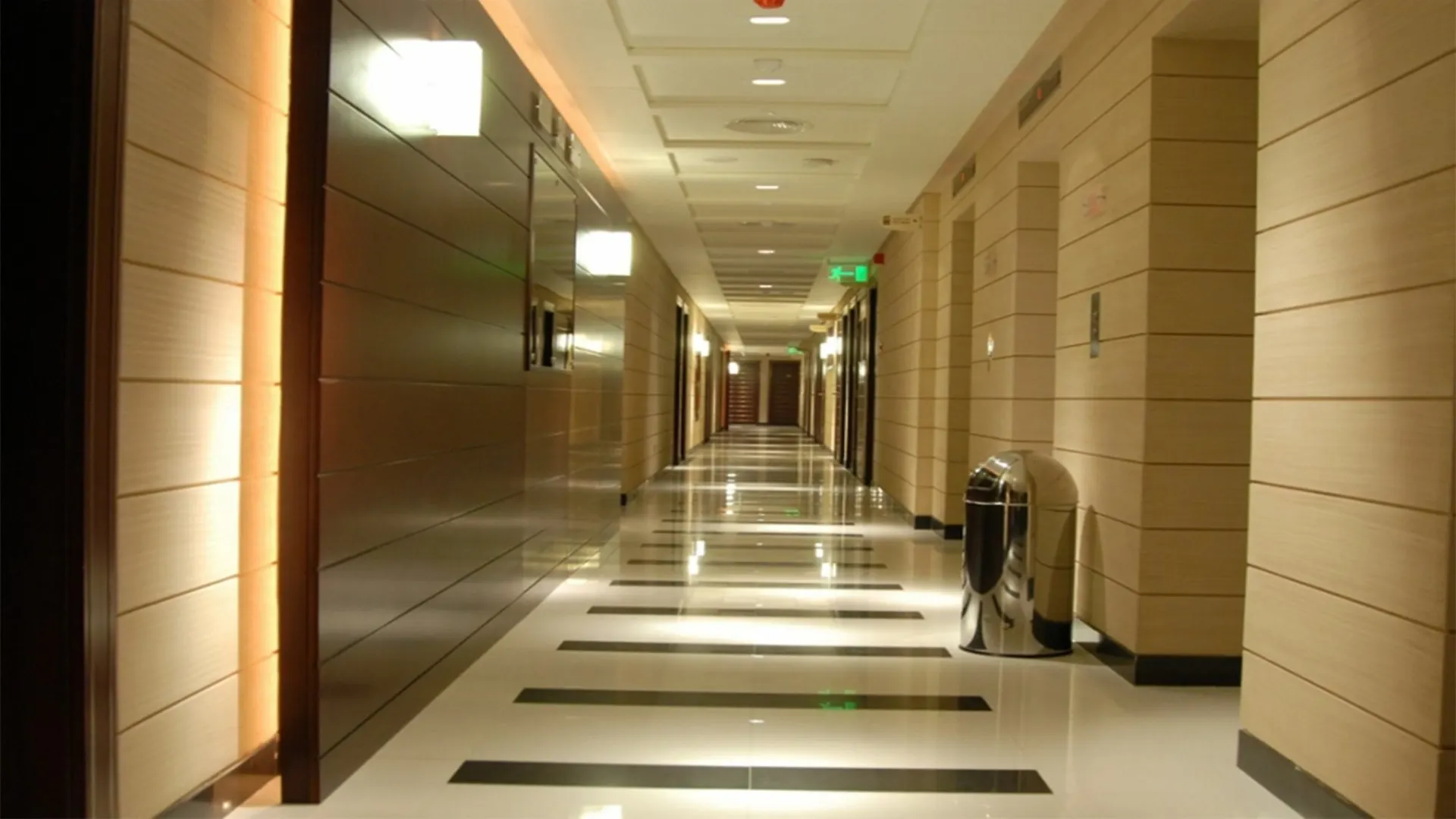 Aparthotel Tulip Hotel Apartments Dubai